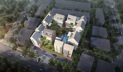 10 Evelyn (D11), Apartment #605427881